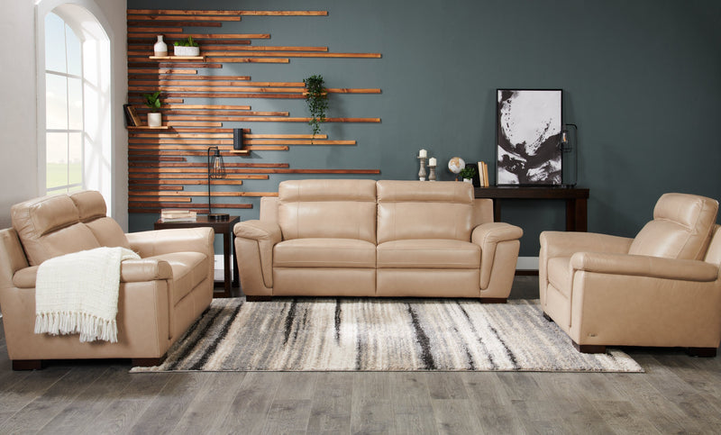 Watson Sofa Table