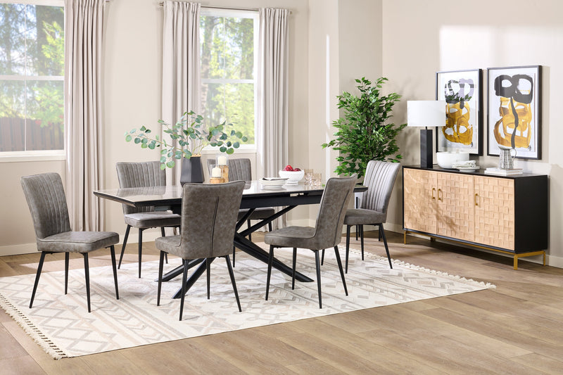 Tavo Dining Table