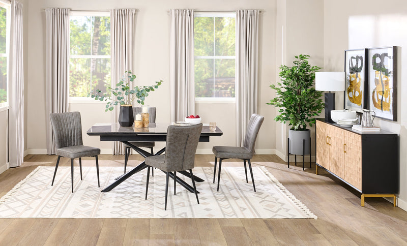 Tavo Dining Chair 