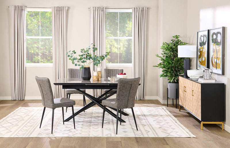 Tavo Dining Chair 
