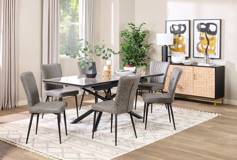 Tavo Dining Chair 