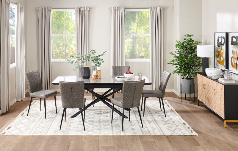 Tavo Dining Table
