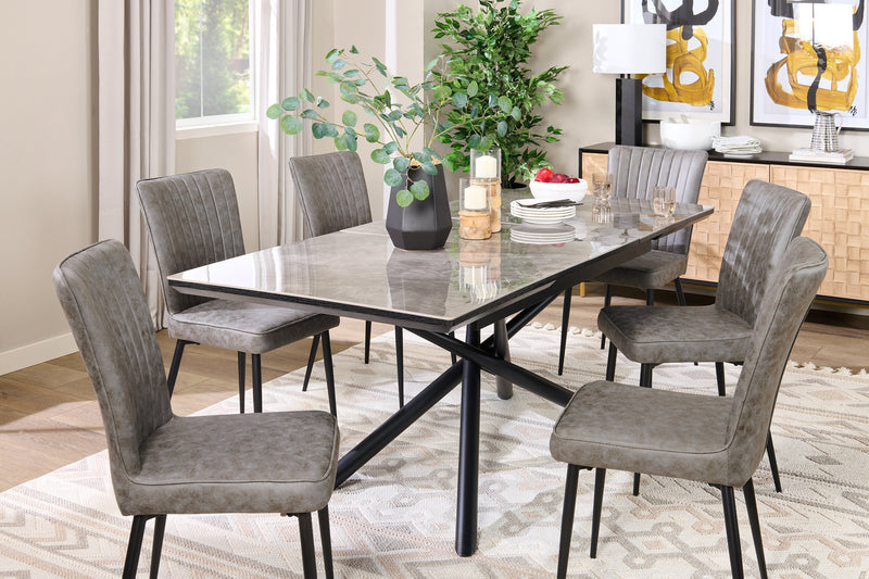 Tavo Dining Table