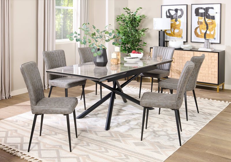 Tavo Dining Table