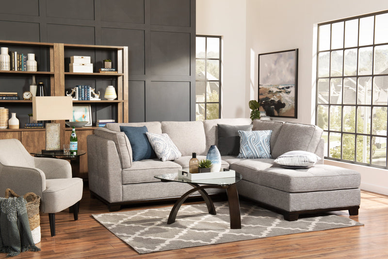 Taza Area Rug – 7' x 10'