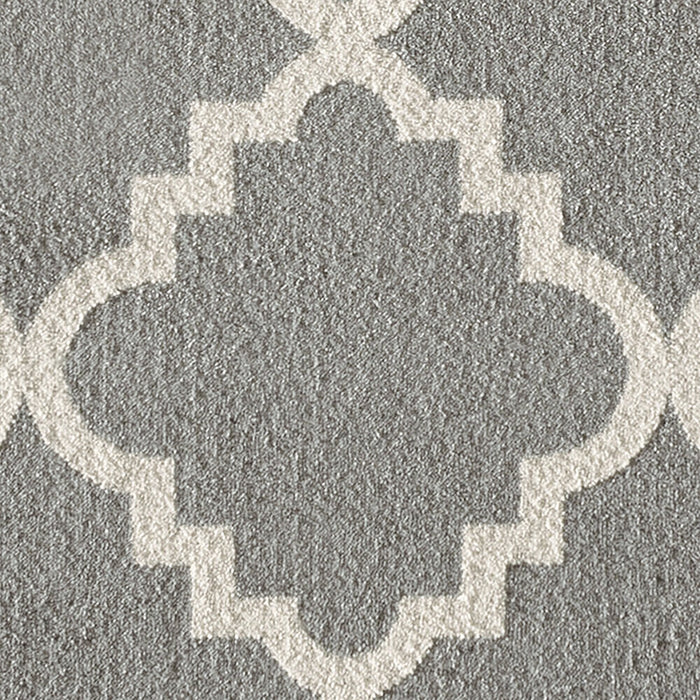 Taza Area Rug – 7' x 10'