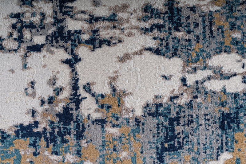Titan Indoor/Outdoor Area Rug - 5’3” x 7’4”
