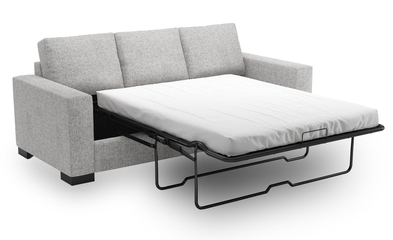 Sofa Lab Track Sofa Bed - Luna Domino