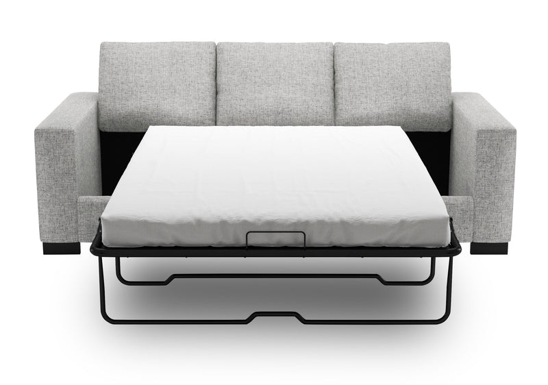 Sofa Lab Track Sofa Bed - Luna Domino