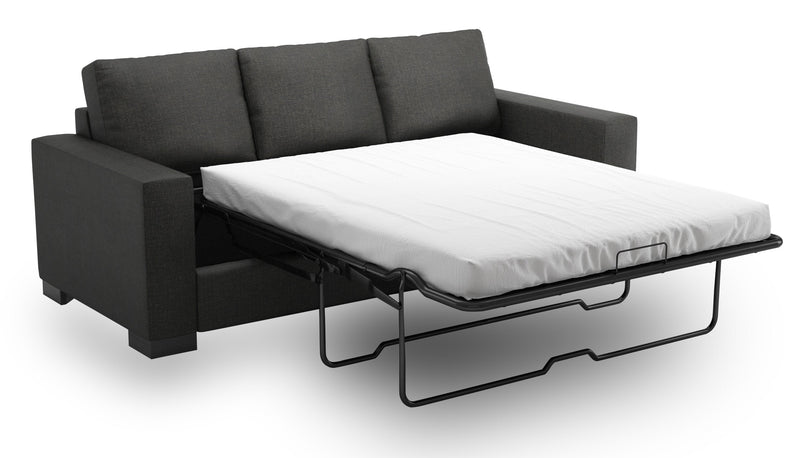 Sofa Lab Track Sofa Bed - Luna Kohl