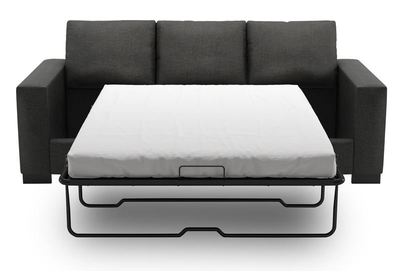 Sofa Lab Track Sofa Bed - Luna Kohl