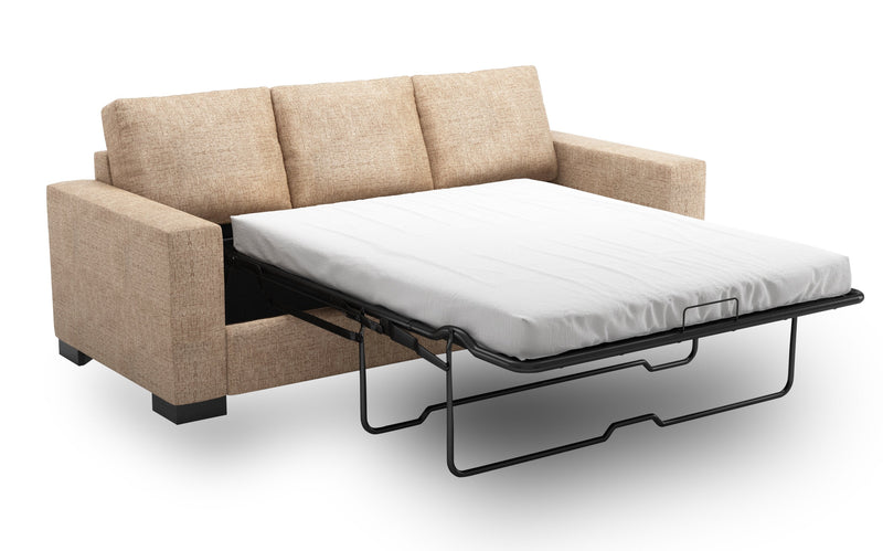 Sofa Lab Track Sofa Bed - Luxury Taupe