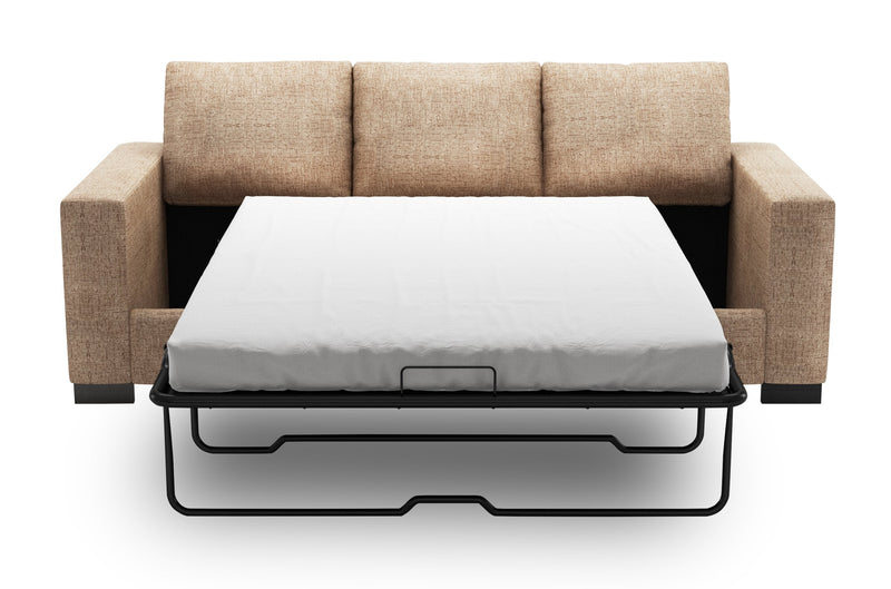 Sofa Lab Track Sofa Bed - Luxury Taupe