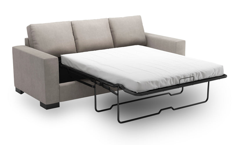 Sofa Lab Track Sofa Bed - Pax Slate