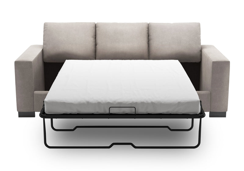 Sofa Lab Track Sofa Bed - Pax Slate