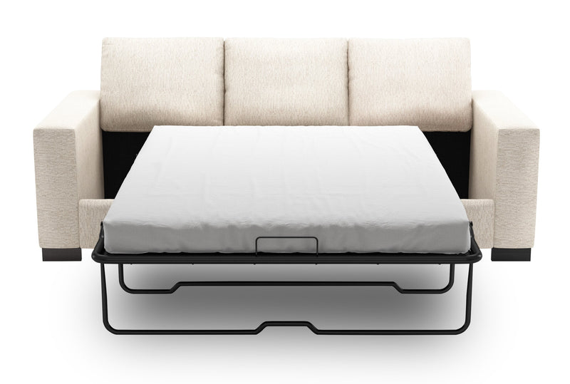 Sofa Lab Track Sofa Bed - Luxury Sand