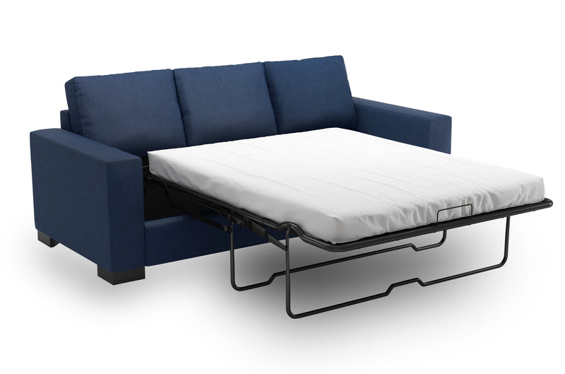 Sofa Lab Track Sofa Bed - Pax Navy