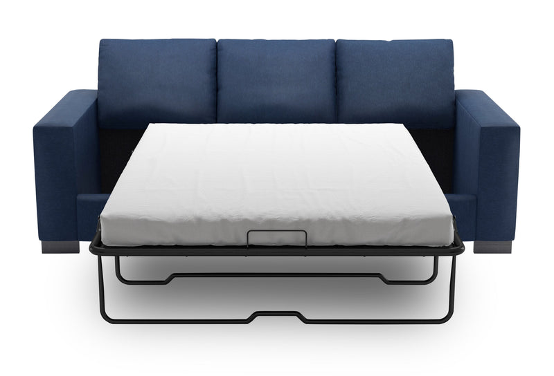 Sofa Lab Track Sofa Bed - Pax Navy