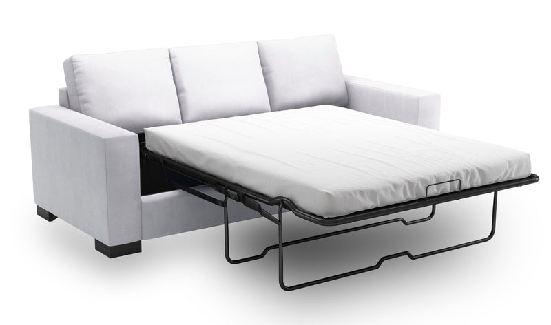 Sofa Lab Track Sofa Bed - Pax Ice