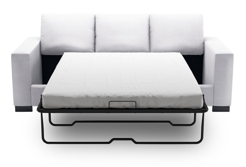 Sofa Lab Track Sofa Bed - Pax Ice