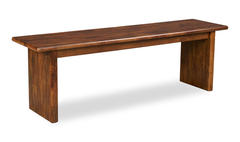 Vale Dining Bench