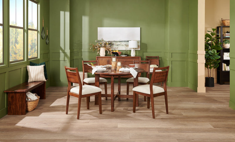 Vale Dining Bench