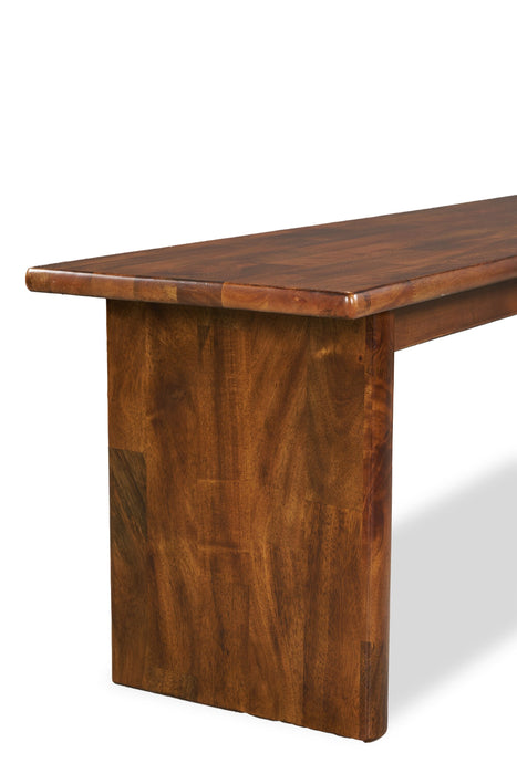 Vale Dining Bench