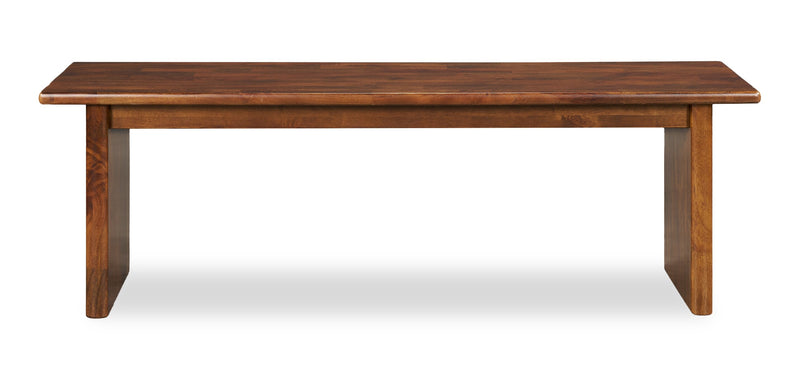 Vale Dining Bench