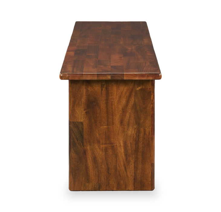 Vale Dining Bench