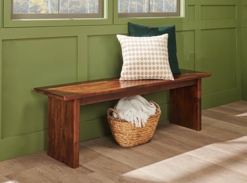 Vale Dining Bench