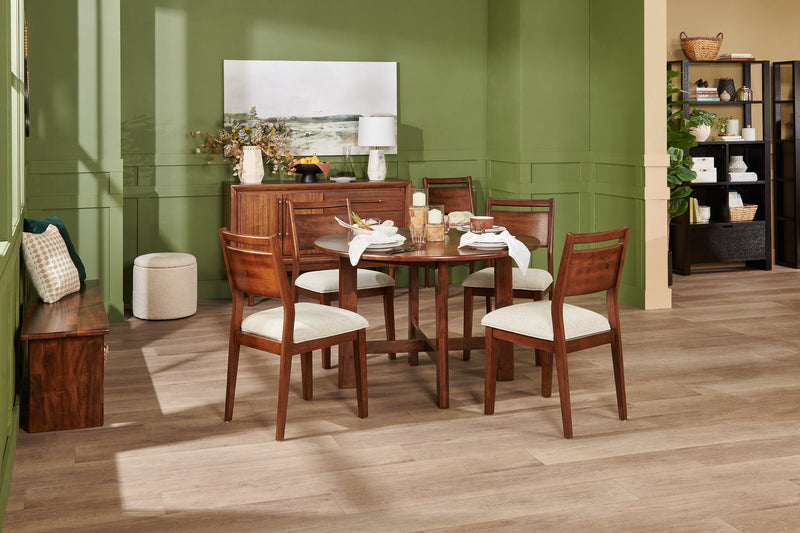 Vale Dining Chair
