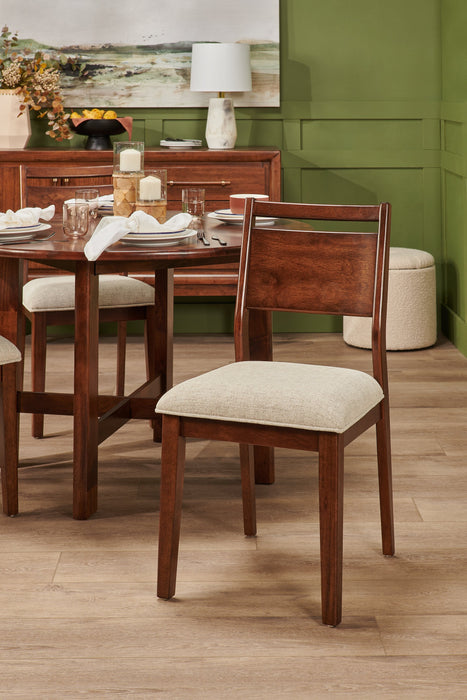 Vale Dining Chair