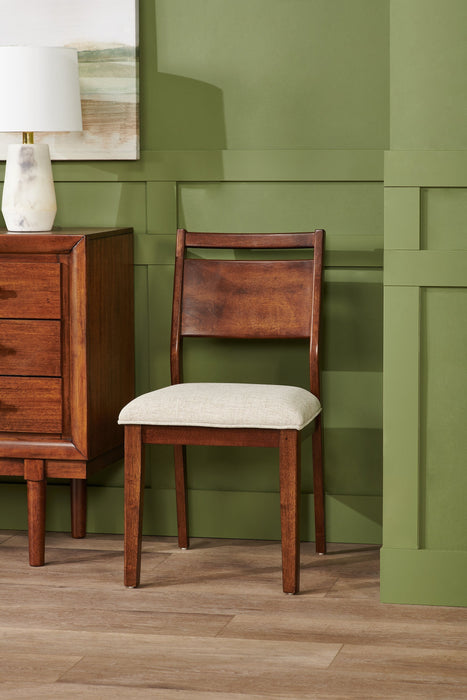 Vale Dining Chair
