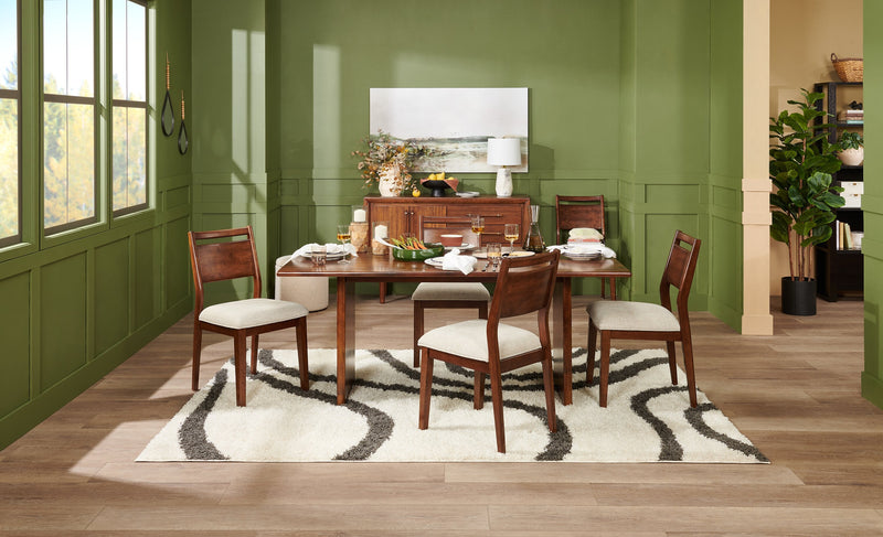 Vale Dining Table