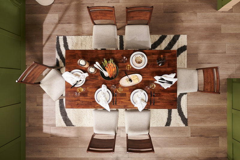 Vale Dining Table