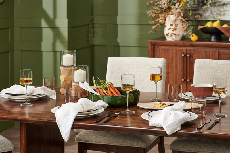 Vale Dining Table
