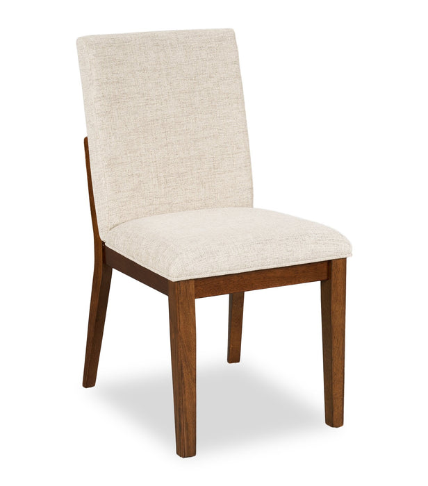 Vale Upholstered Dining Chair