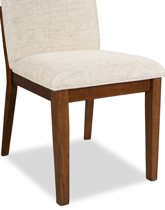 Vale Upholstered Dining Chair