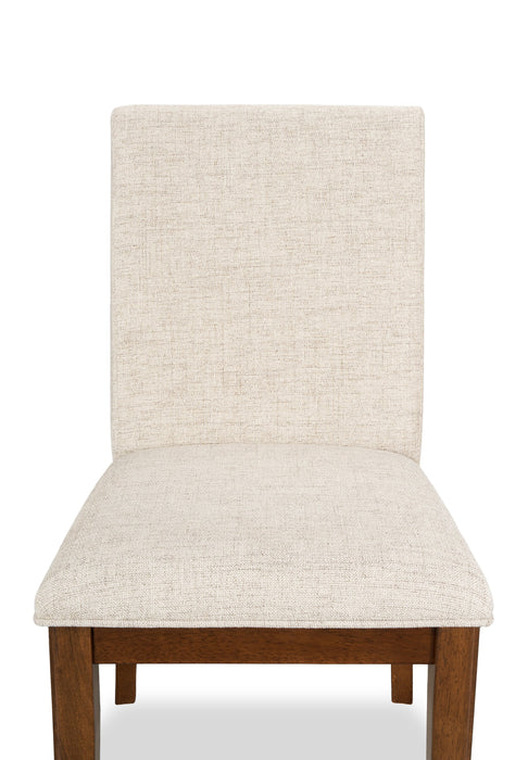 Vale Upholstered Dining Chair