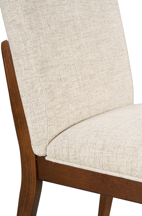 Vale Upholstered Dining Chair