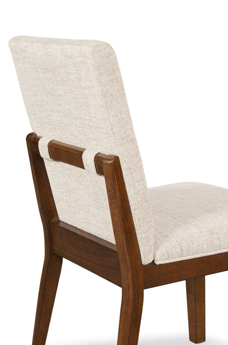 Vale Upholstered Dining Chair