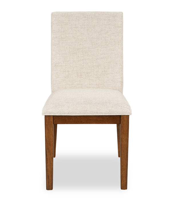 Vale Upholstered Dining Chair