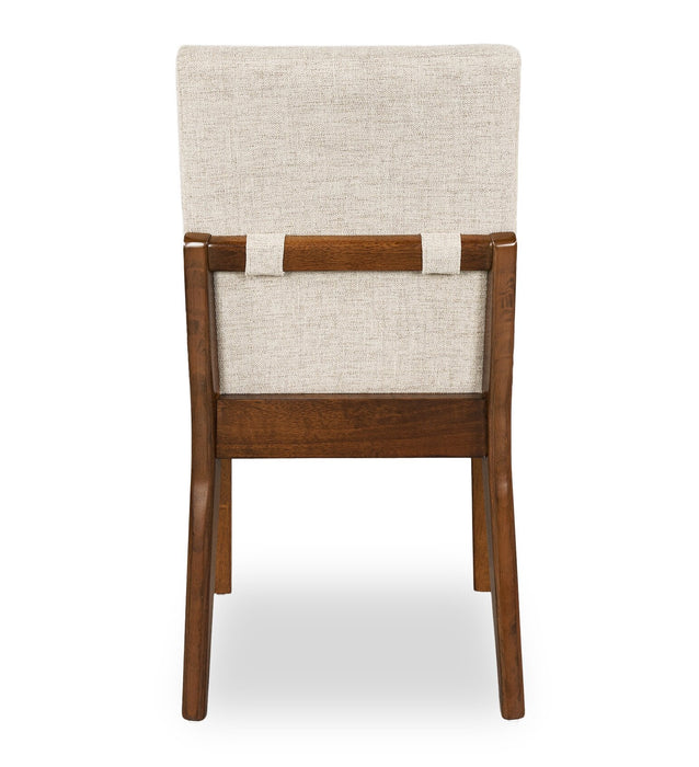 Vale Upholstered Dining Chair