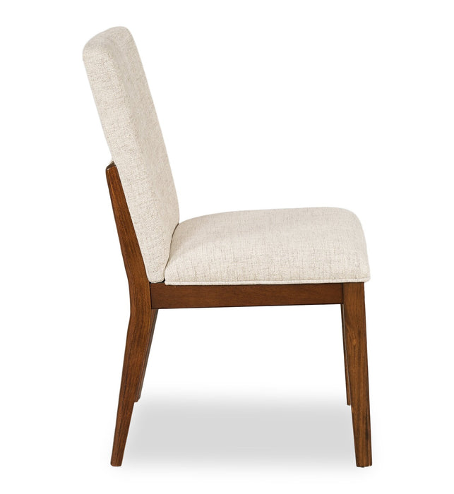 Vale Upholstered Dining Chair