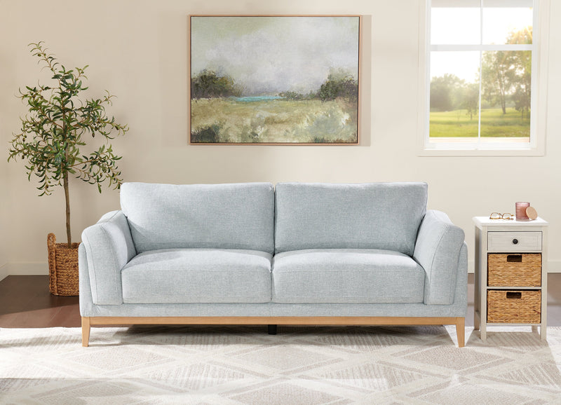 The Promise Framed Canvas with Hand Embellishment - 38\" x 50\"