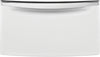 Maytag 15.5\" H Laundry Pedestal with Storage Drawer - XHPC155XW