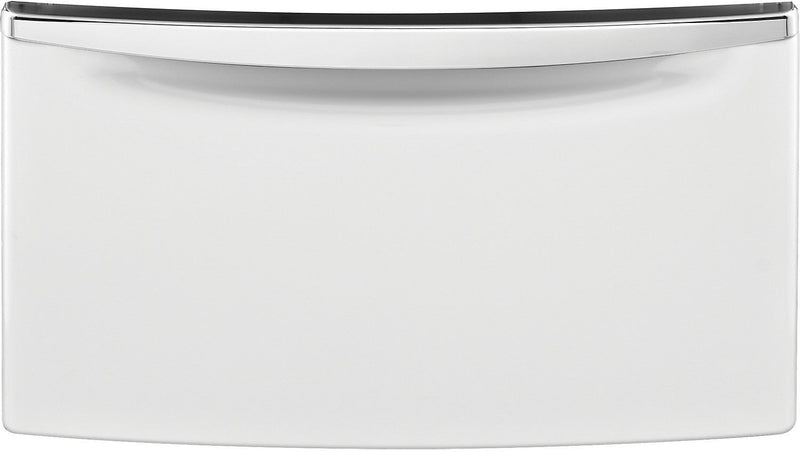 Maytag 15.5\" H Laundry Pedestal with Storage Drawer - XHPC155XW