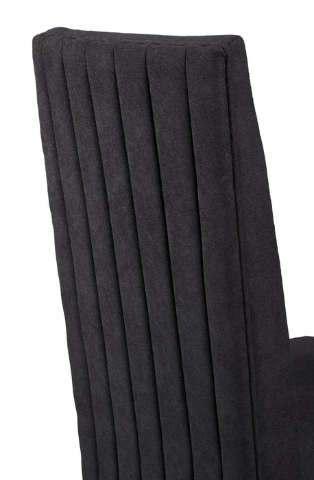 Vega Upholstered Dining Chair