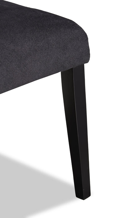 Vega Upholstered Dining Chair