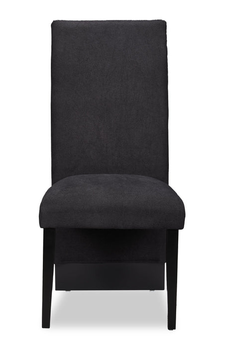Vega Upholstered Dining Chair